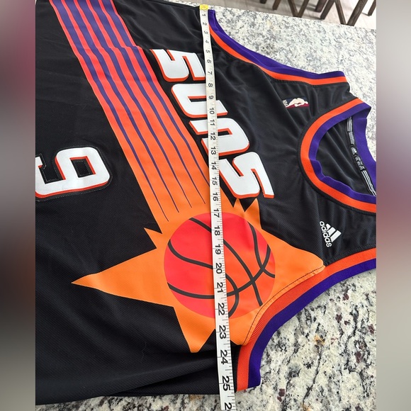 NWT Suns Jersey - XXL - Picture 8 of 8